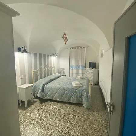 Casa Eleonora Holiday home *