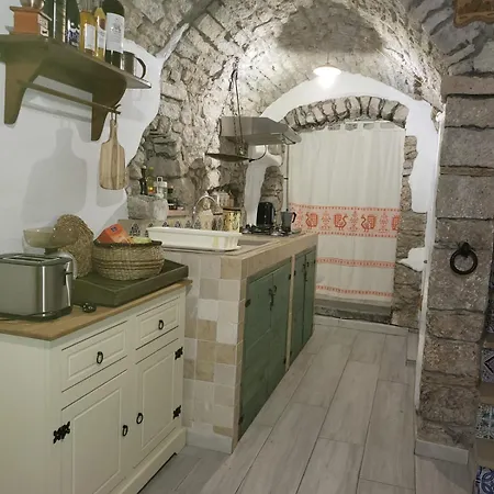 Casa Eleonora *