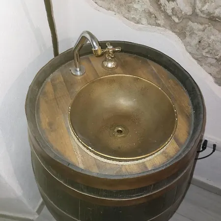 Semesterbostad Casa Eleonora