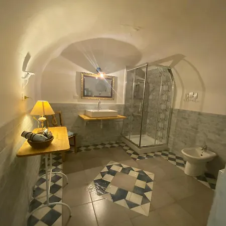 Semesterbostad Casa Eleonora Bosa