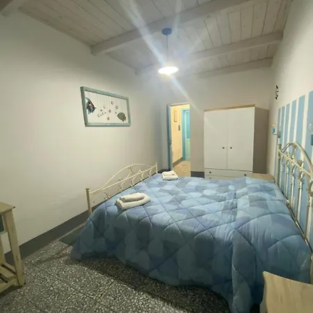 Semesterbostad Casa Eleonora *