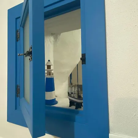 Casa Eleonora * Bosa