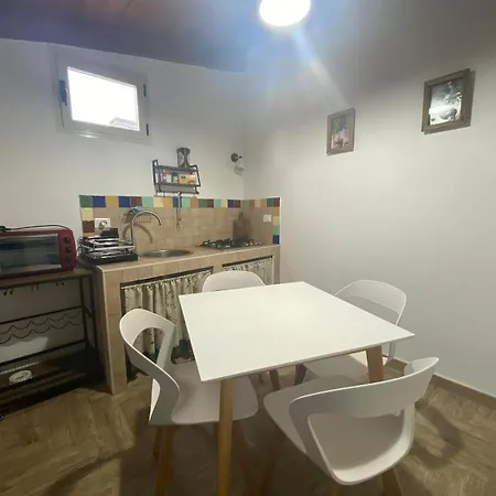 Casa Eleonora Vakantiehuis Bosa