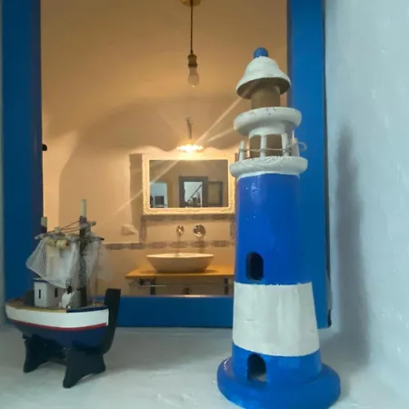 Casa Eleonora ボーザ