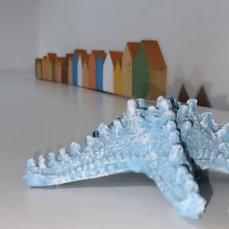 Vakantiehuis Casa Eleonora Bosa