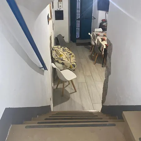 別荘 Casa Eleonora