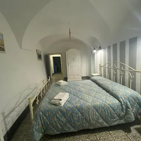 Casa Eleonora Semesterbostad Bosa