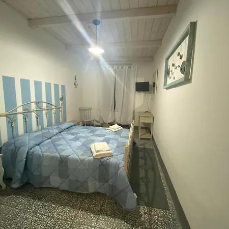 Vakantiehuis Casa Eleonora *