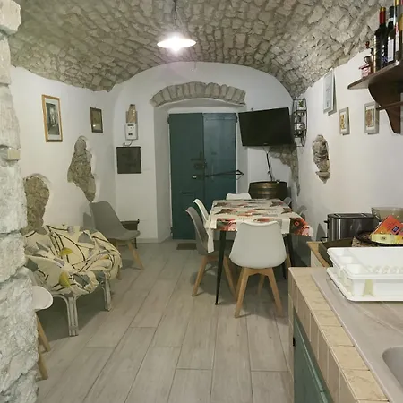 Casa Eleonora